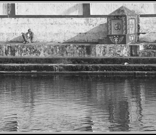 Gian Luigi Suman – Gokarna, città sacra Gian Luigi Suman – Gokarna, città sacra