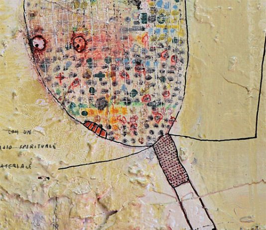 Gianmaria Giannetti – Esseri al mondo