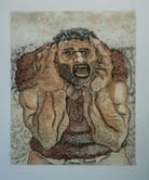 Gino Covili – Incisioni a puntasecca in acquatinta Gino Covili – Incisioni a puntasecca in acquatinta