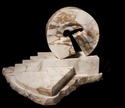 Gio’ Pomodoro – Il Percorso di uno scultore: 1954-2001