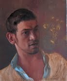 Gonzalo Orquín – Vita in studio Gonzalo Orquín – Vita in studio