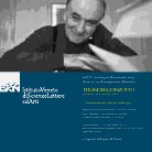 Graziano Arici – Per Andrea Zanzotto… lontan massa son ‘ndat pur stando qua …