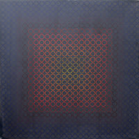 Horacio Garcia Rossi – percezioni visive