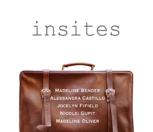 Insites. Collecting memories to build future