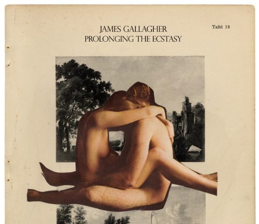 James Gallagher – Prolonging the Ecstasy