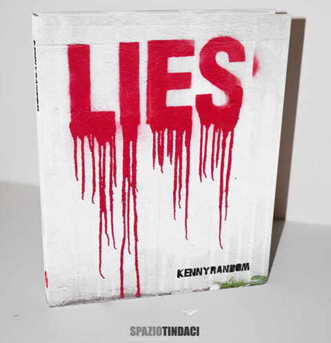 Kenny Random – Lies