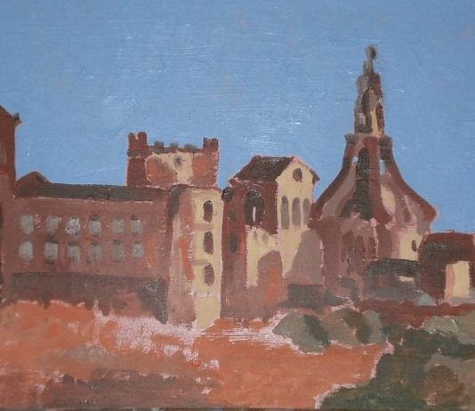 L’eclettismo nelle arti, la memoria e il presagio