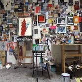 Luca Bellandi  – Coupe de talon. Slow motion and romantic tales