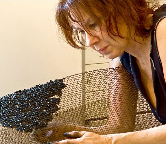 Luce Delhove – Trame di Luce