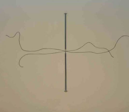 Luciano Gabbrielli – La sutura del presente