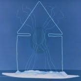 Luciano Passamani – LUCE E GRAVITA’