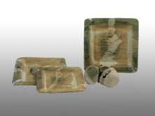 Manuela Metra – L’arte della tavola