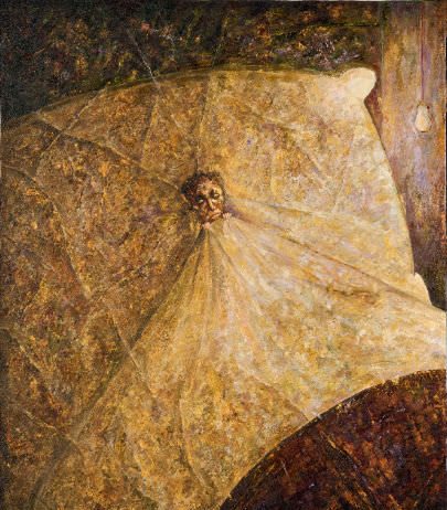 Marino Benigna / Pamela Napoletano – Figurazioni