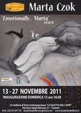Marta Czok – Emotionally… Marta – Atto II Marta Czok – Emotionally… Marta – Atto II