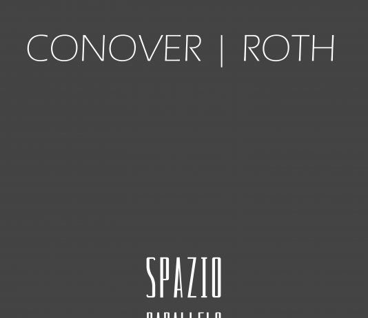 Mary Conover / Eva Roth Mary Conover / Eva Roth