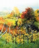 Mary Vardanega – Opere