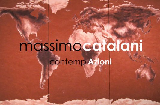 Massimo Catalani – contemplAzioni