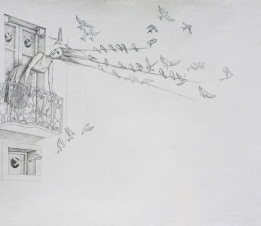 Massimo Dalla Pola / Ilaria Del Monte –  The Window’s Tales