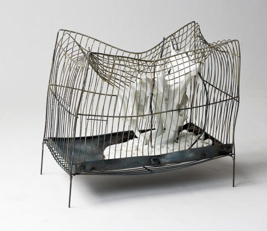 Mattia Vernocchi – Nido Mattia Vernocchi – Nido