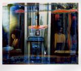 Maurizio Galimberti  – 12 scatti Polaroid