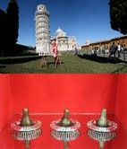 Mauro Moriconi / Aurélie Menaldo – Just so stories