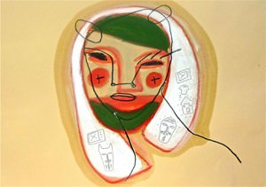 Monica Carrozzoni Malpighi – Ubiqua