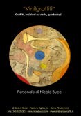 Nicola Bucci – Vinilgraffiti