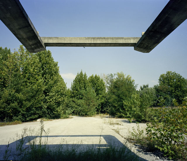 Nicola Mazzuia – 1:1 Nonumenti/Nonuments