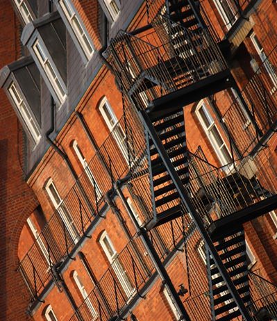 Philippe Ambrosini – A new view