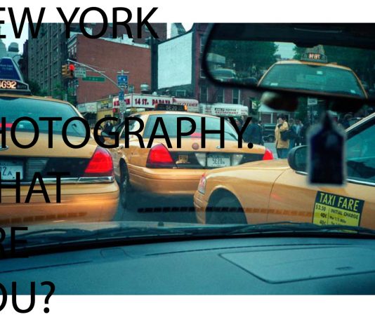 Photography Workshop in New York