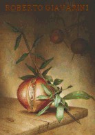 Roberto Giavarini – DE PICTURA