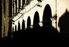 Rolando Marini – Città ideali, sui confini dell’ombra Rolando Marini – Città ideali, sui confini dell’ombra