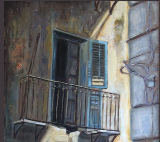 Rossano Cortellazzi – Tracce di esistenza