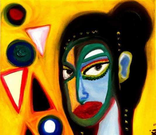 Sofia Akariki – Portraits