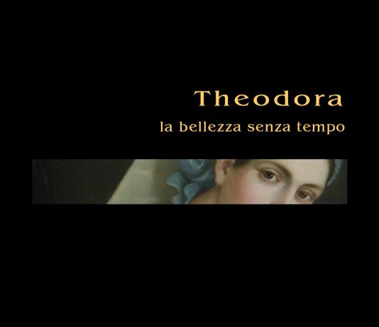 Theodora, la bellezza senza tempo