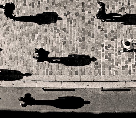 Tilde Giani Gallino – Il lato psicologico della fotografia