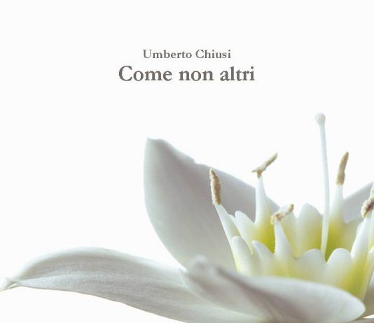 Umberto Chiusi – Come non altri