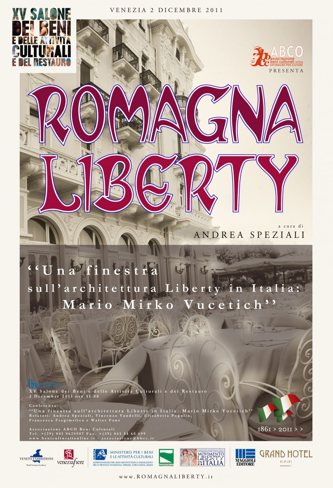 Una finestra sull’architettura Liberty in Italia: Mario Mirko Vucetichhttps://www.exibart.com/repository/media/eventi/2011/11/una-finestra-sull’architettura-liberty-in-italia-mario-mirko-vucetich-1068x1564.jpg