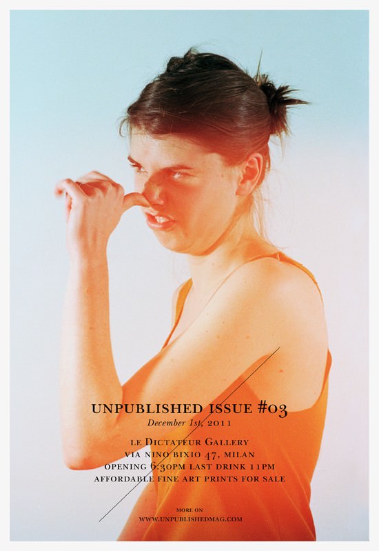 Unpublished ISSUE#03https://www.exibart.com/repository/media/eventi/2011/11/unpublished-issue03.jpg
