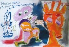 Walter Santoni – Luna park