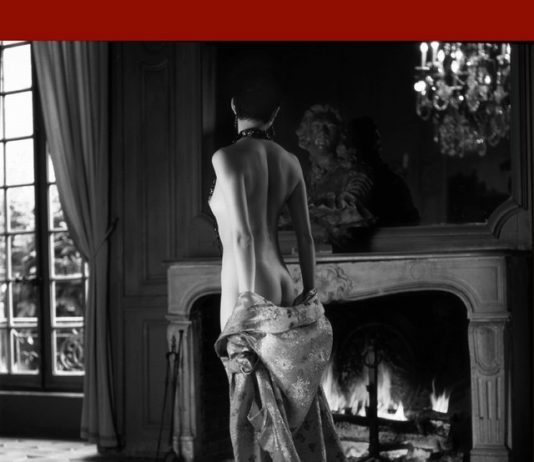 Yoshie Nishikawa – Petali d’Oriente