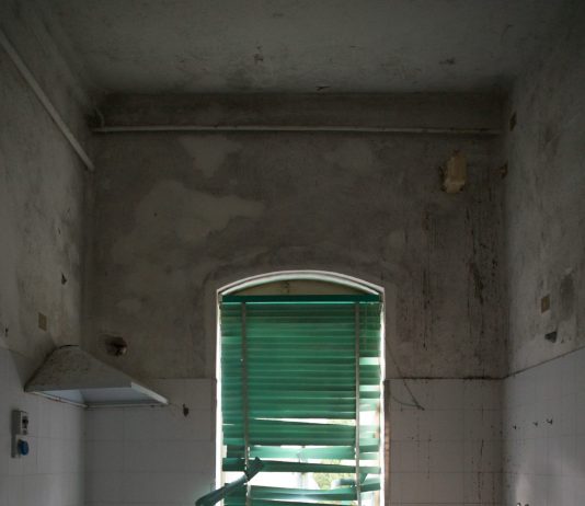 Alessandra Amadi – Finestre Alessandra Amadi – Finestre