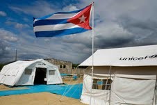 Alex Castro – Il cubano che parla con gli occhi Alex Castro – Il cubano che parla con gli occhi