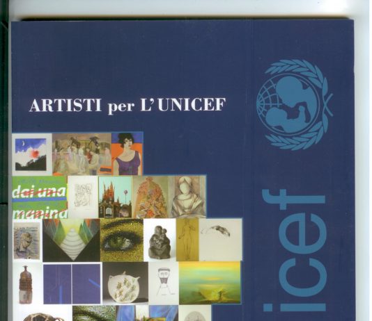 Artisti per l’UNICEF