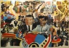 BAF 2012 Bergamo Arte Fiera BAF 2012 Bergamo Arte Fiera