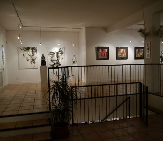 Biondani / Lotti / Recchia – Attesa