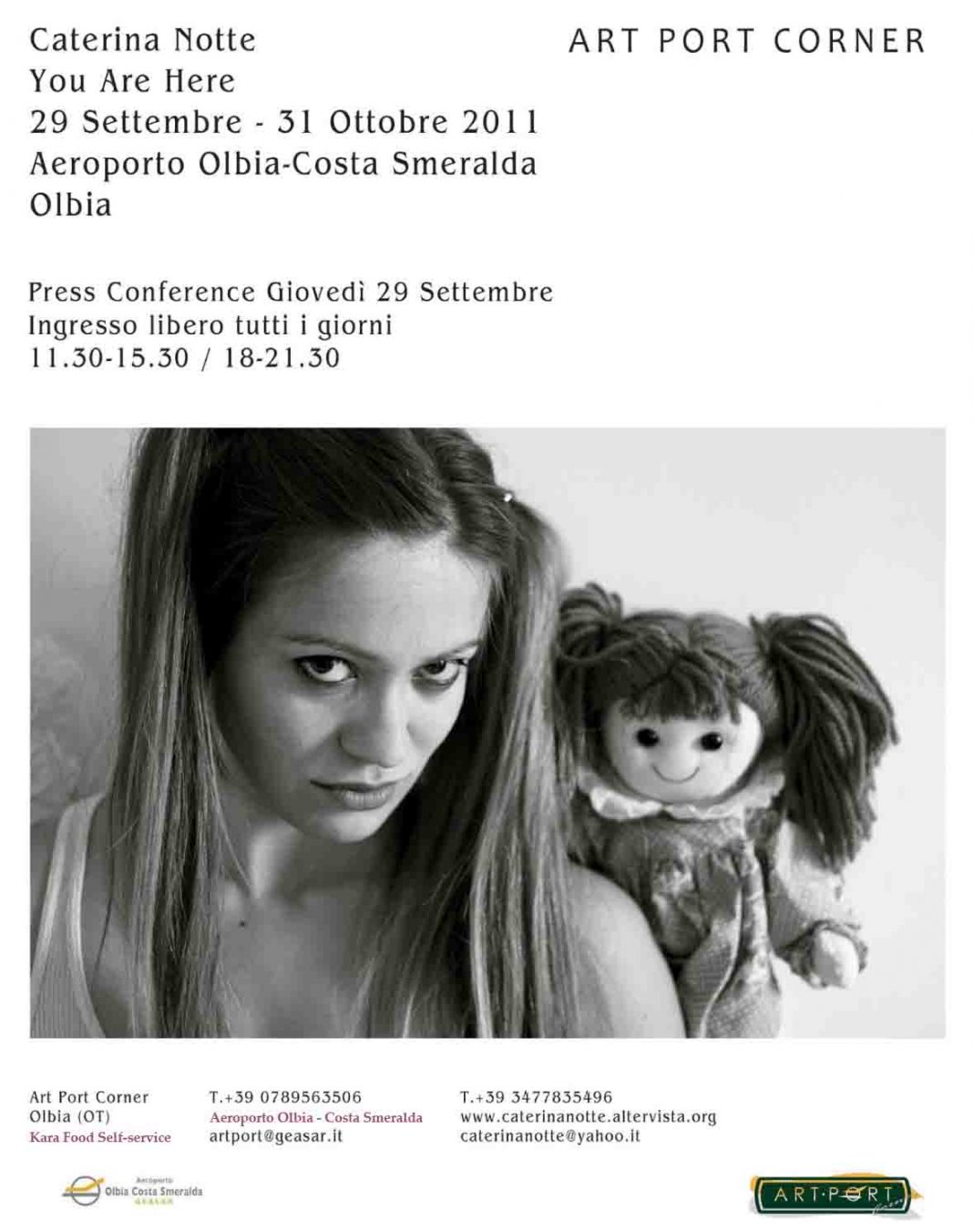 Caterina Notte – Sei qui. You are herehttps://www.exibart.com/repository/media/eventi/2011/12/caterina-notte-8211-sei-qui.-you-are-here-1068x1352.jpg