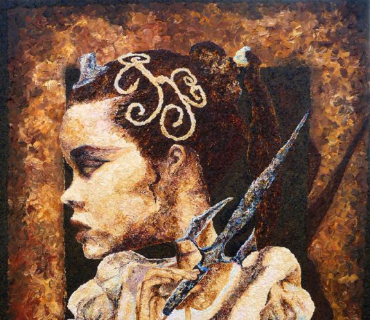 Catia Battenti – Nella Brahma Della Verità Catia Battenti – Nella Brahma Della Verità