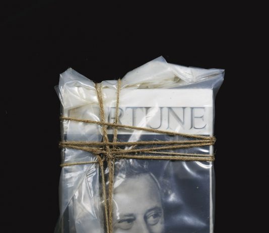 Christo e Jeanne Claude – Opere nella collezione Wurth