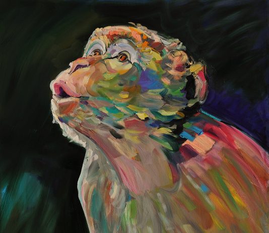 Claudio Malacarne – Animalium